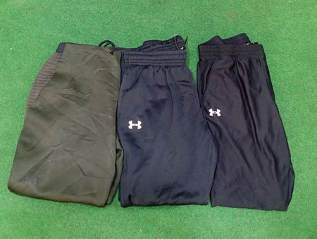 Under Armour Mix Trousers