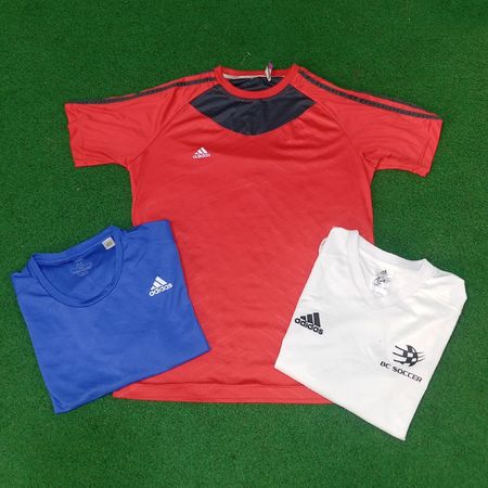 T-shirt de sport Adidas