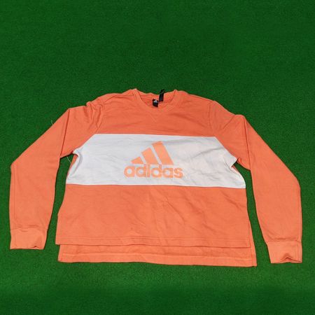 Adidas Sweatshirt