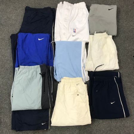 Vintage Nike Jogginghose