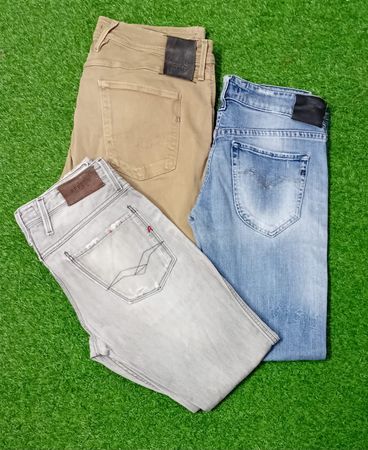 Replay Jeans
