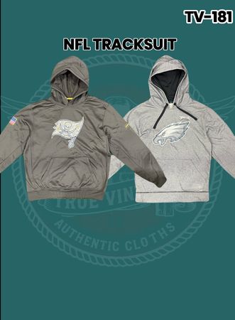 NFL Tracksuit Tv-181