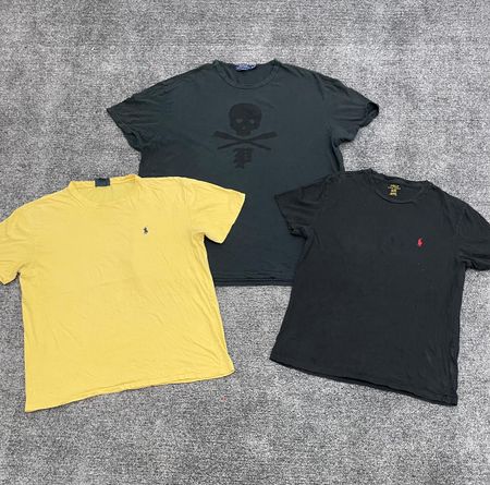 Ralph lauren T-Shirts -(04/12)