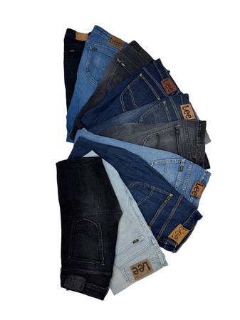 LEE jeans