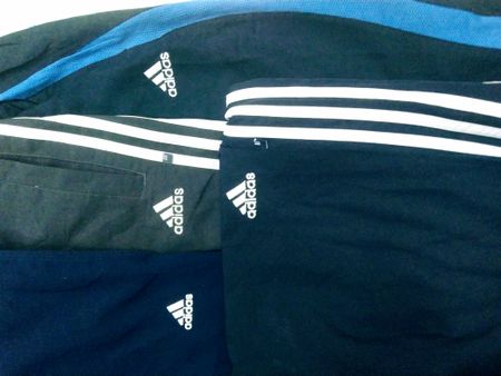 Track Pants