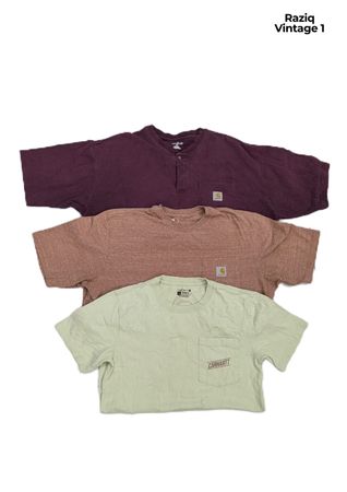 RV1007 Carhartt Tshirts