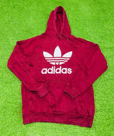 Adidas men’s hoodie