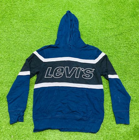 Men’s Levi’s Hoodie