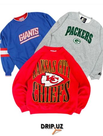 Pro sport Sweatshirts