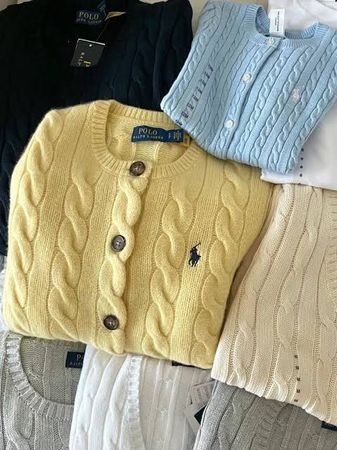 Ralph Lauren Pullover