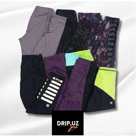 Victoria sports leggings