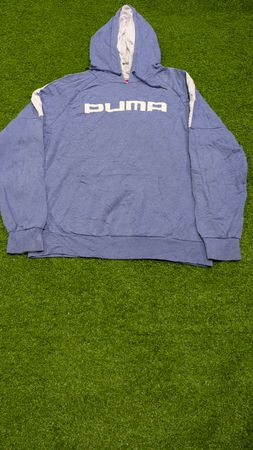 Herren Puma Hoodie