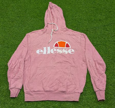 Men's Ellesse hoodie