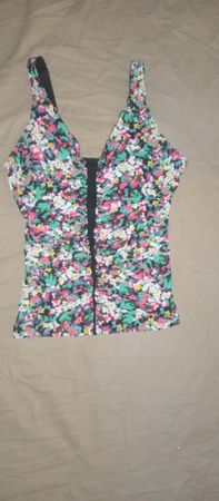 camisole mix fée y2k