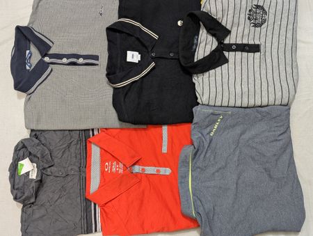 Surf Brands Polo T-shirt