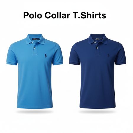 Ralph Lauren Polo Shirts