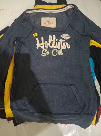 Lot vintage Hollister