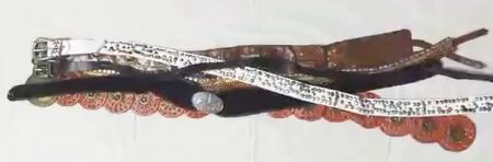 Cintos Estéticos Y2k