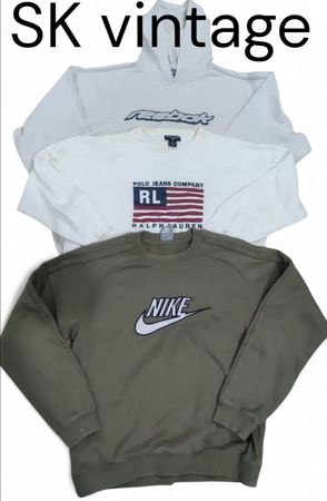 ヴィンテージ スウェットシャツ