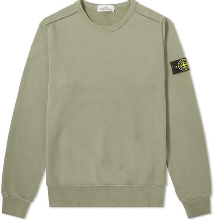 Stone Island and CP Company Sweatshirts