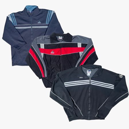 Giubbotti da track sportivi