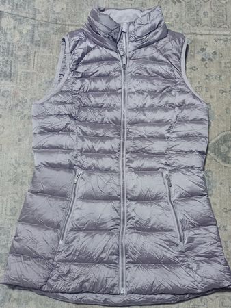 Jaquetas e moletons Lululemon