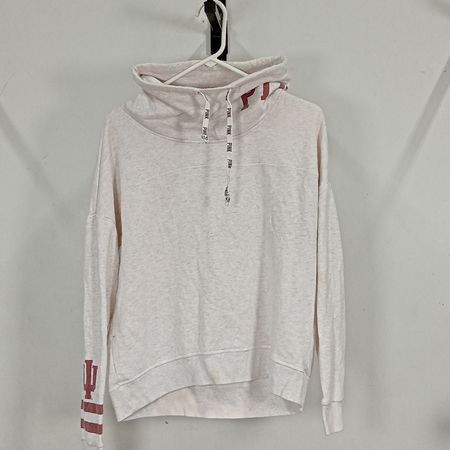 PINK HOODIE'S & SWEATSHIRTS - BUNDLE 06