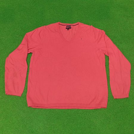 Tommy Hilfiger Mix Sweater