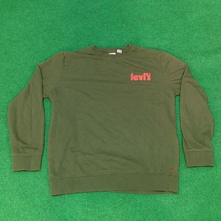 Levi's Sweatshirt