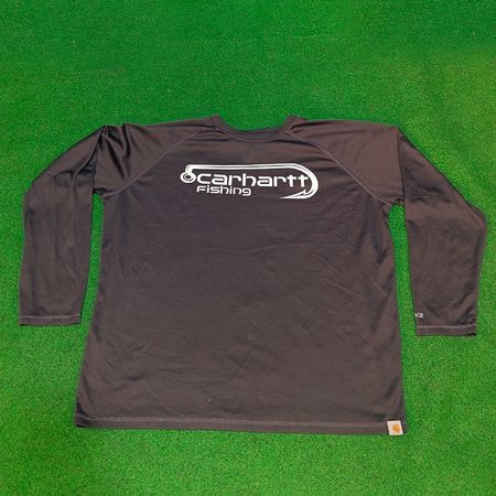 Carhartt Long Sleeve T-shirt
