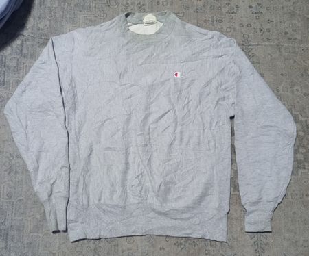 チャンピオン リバースウィーブ