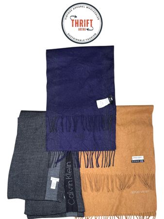 T2261 Luxury Scarves 🧣