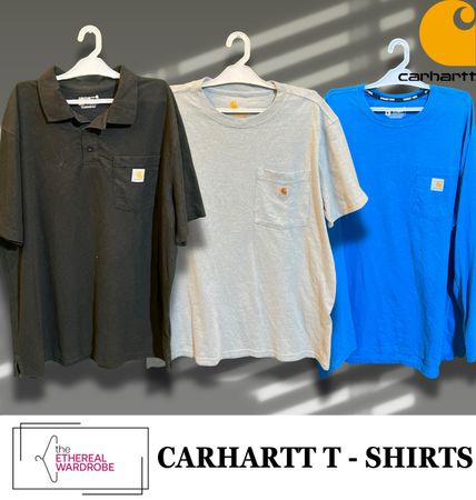 Premium Carhartt T Shirts