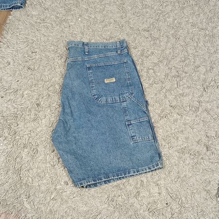 SHORTS EN DENIM WRANGLER