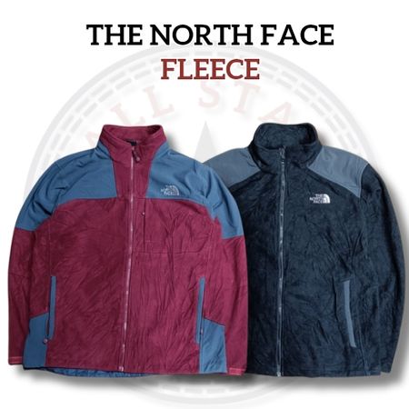 Giacche in fleece The North Face
