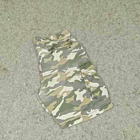 SHORTS EN COTON ET EN DENIM CARHARTT - BUNDLE 01