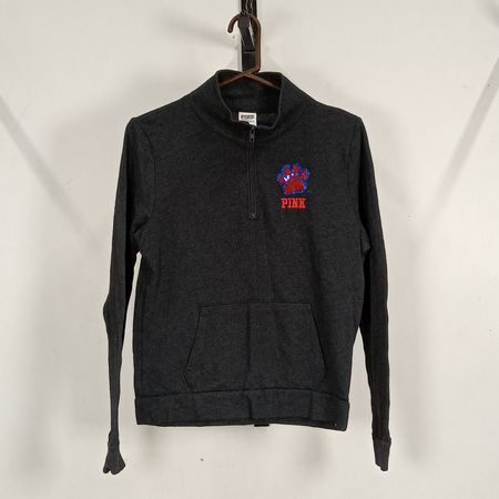 PINK HOODIE'S & SWEATSHIRTS - BUNDLE 01