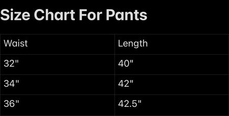 Premium carhartt rework style mix colour pants - # 051225