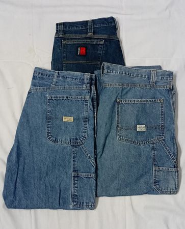 Carpentar Jeans