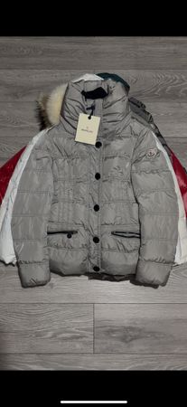 Mix Authentic Moncler Jackets