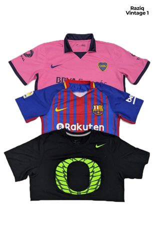 💥 RV1039 Nike Sports Tshirts