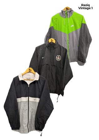 💥 RV1367 Nike Jackets
