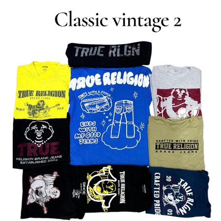 True religion T-Shirts