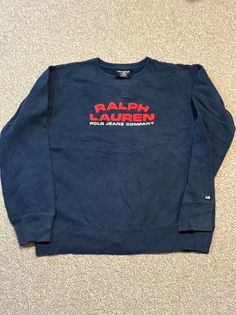 Ralph Lauren Sweatshirts