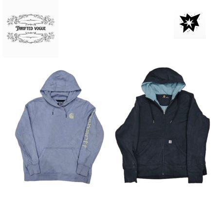 Sudaderas con capucha Carhartt