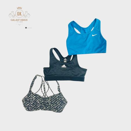 Reggiseno sportivo misto marche