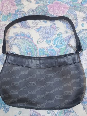 Lote de bolsos de la marca Mix – 9 bolsas
