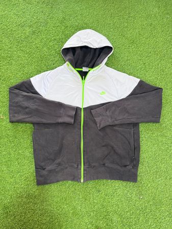 Branded Nike Hoodies