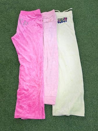juicy Couture Hosen