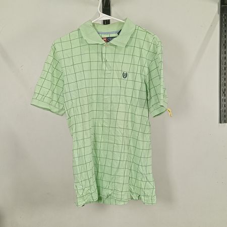 CHAPS POLO SHIRTS & CREW NECK T-SHIRTS - BUNDLE 03